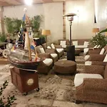 Otel Relais Angimbe