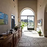 Otel Relais Angimbe Calatafimi