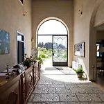 Relais Angimbe 4* Calatafimi