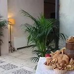 Otel Relais Angimbe 4*