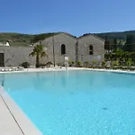 Relais Angimbe 4* Calatafimi