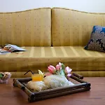 Relais Angimbe 4* Calatafimi