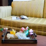 Otel Relais Angimbe 4*