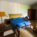 Otel Relais Angimbe Calatafimi