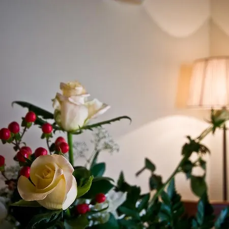 Hotel Relais Angimbe 4*