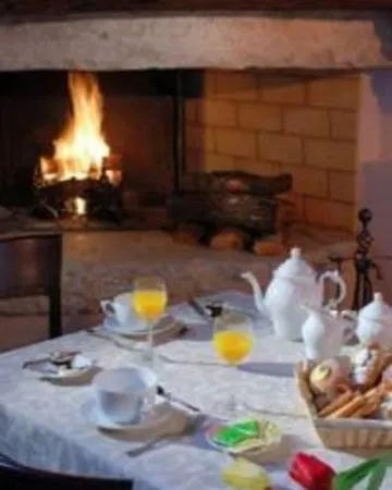 Relais Angimbe