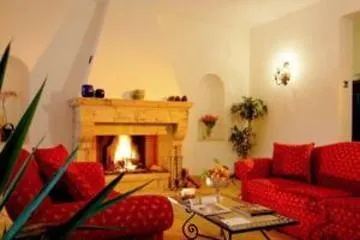 Relais Angimbe Calatafimi