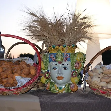 Relais Angimbe فندق