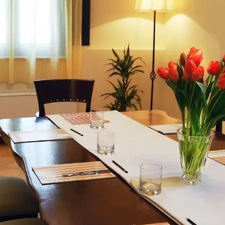 Hotel Relais Angimbe