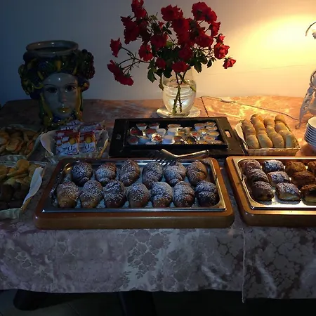 Relais Angimbe Calatafimi