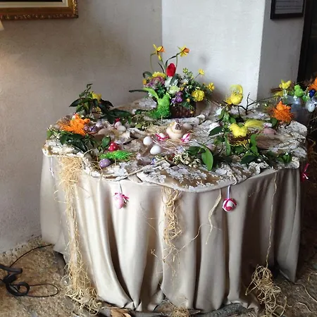 فندق Relais Angimbe كالاتافيمي