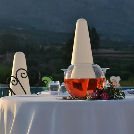 Hotel Relais Angimbe