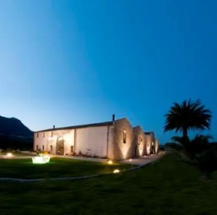 Relais Angimbe Calatafimi