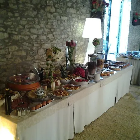 Relais Angimbe