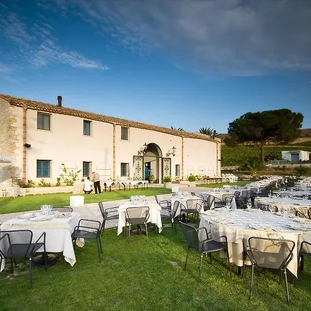 Relais Angimbe 4* Calatafimi