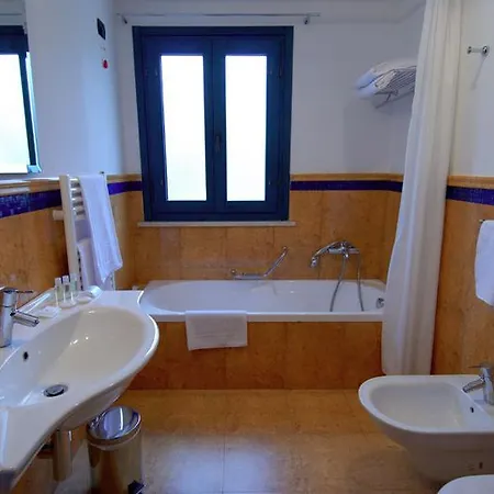 Relais Angimbe Hotel
