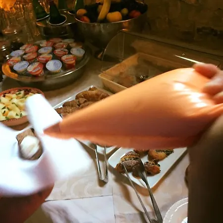 Relais Angimbe كالاتافيمي