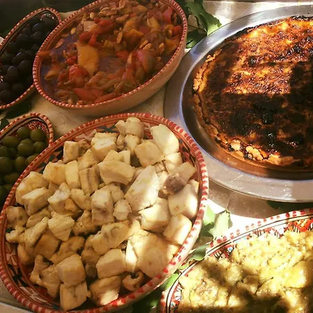 Relais Angimbe فندق 4*