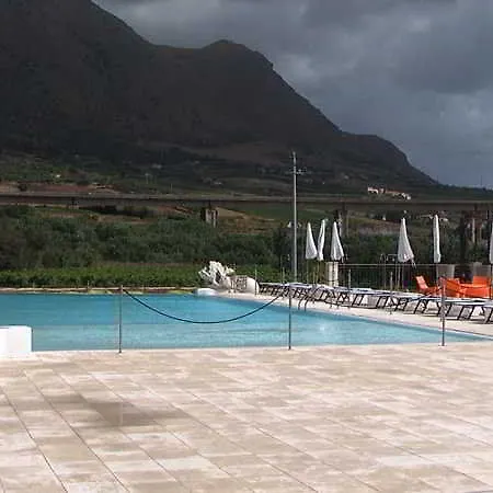Relais Angimbe Hotel 4*