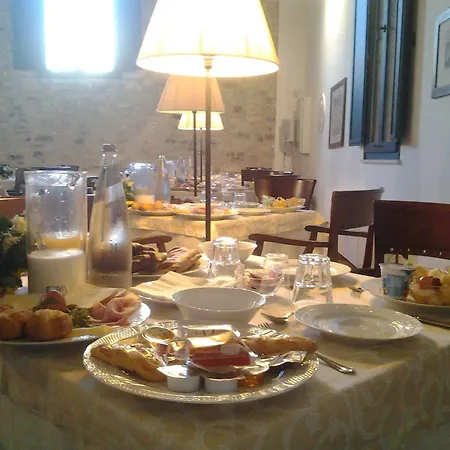 Relais Angimbe Hotel 4*