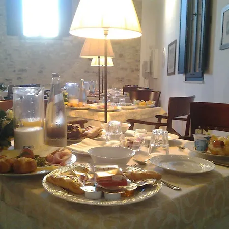 Relais Angimbe Hotel 4*