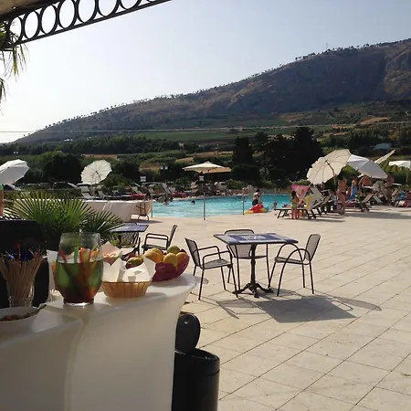 Relais Angimbe Hotel
