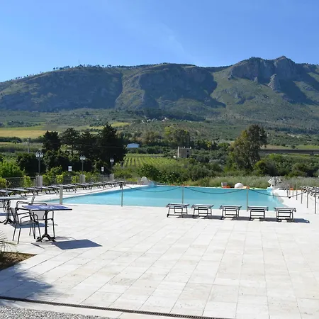Hotel Relais Angimbe