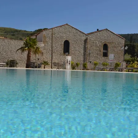 Relais Angimbe