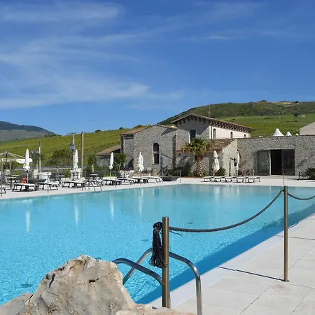 Relais Angimbe Hotel Calatafimi