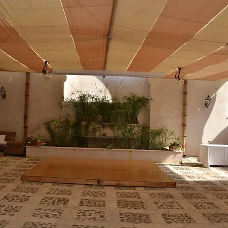 Hotel Relais Angimbe Calatafimi
