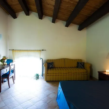 Relais Angimbe Calatafimi