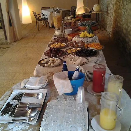 Relais Angimbe فندق