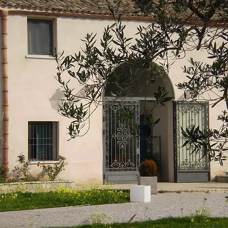 Relais Angimbe Calatafimi