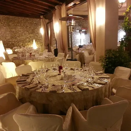 Relais Angimbe 4*