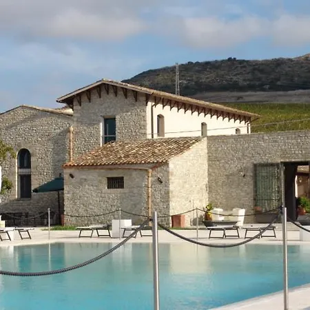 Relais Angimbe Calatafimi