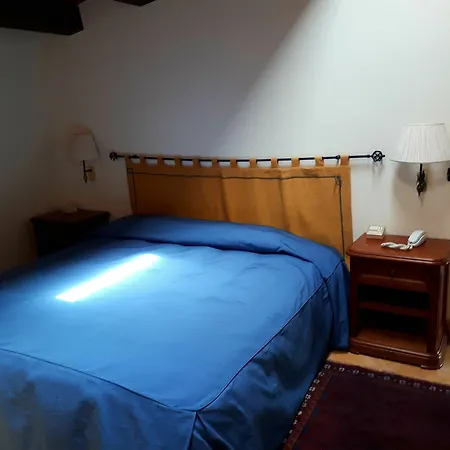 Relais Angimbe Hotel