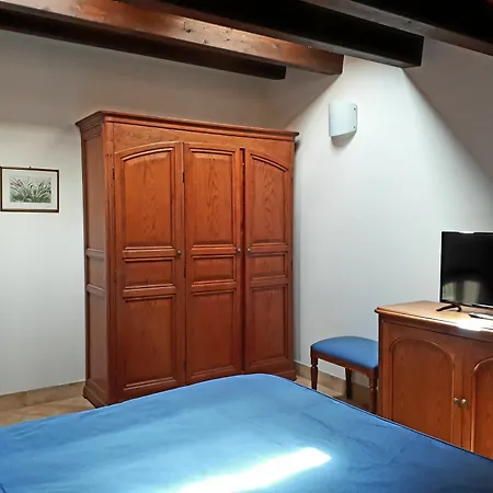 فندق Relais Angimbe كالاتافيمي