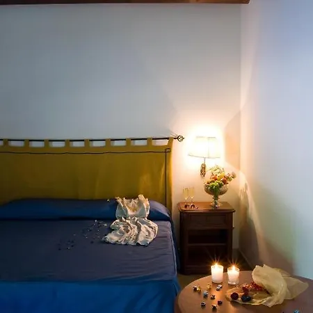 Relais Angimbe Hotel 4*