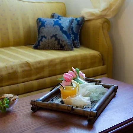 Relais Angimbe كالاتافيمي