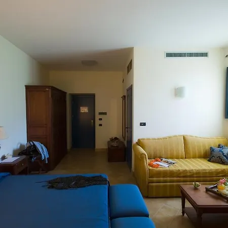 Relais Angimbe 4* Calatafimi