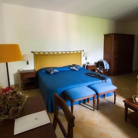 Hotel Relais Angimbe Calatafimi