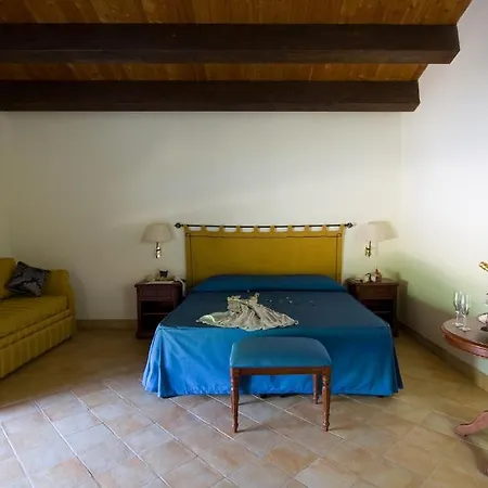 Hotel Relais Angimbe