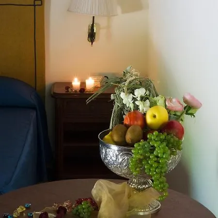 Relais Angimbe Calatafimi