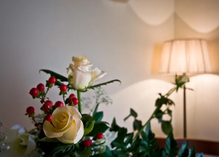 Hotel Relais Angimbe 4*