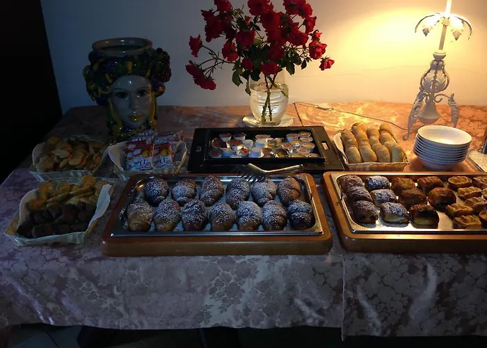 Relais Angimbe Calatafimi