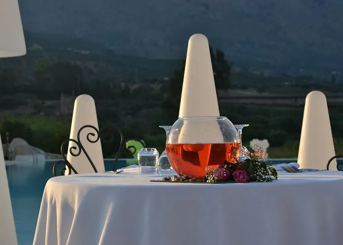 Hotell Relais Angimbe