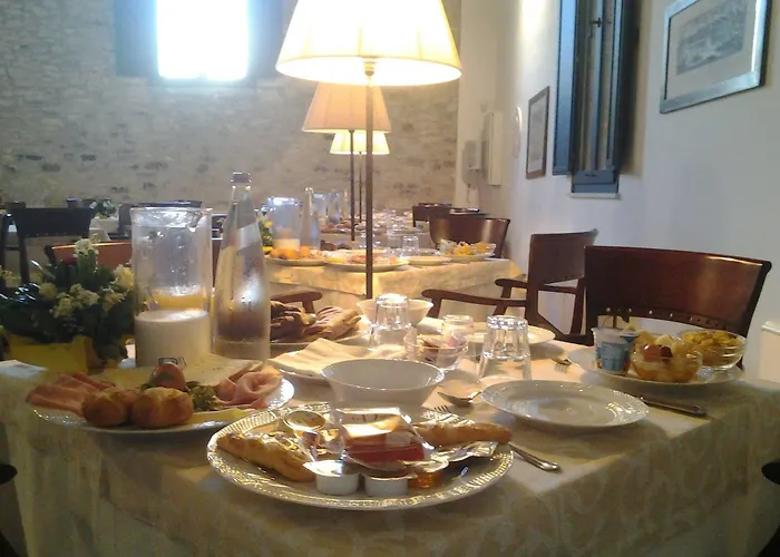 Relais Angimbe Hotel 4*