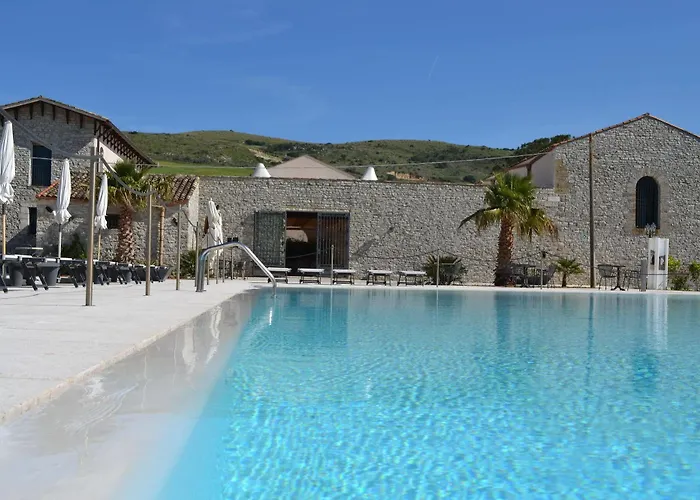 Relais Angimbe Hotel