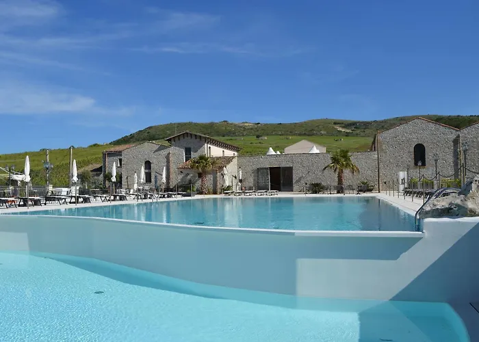 Relais Angimbe Hotel