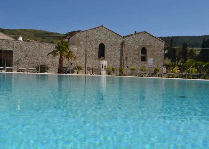 Relais Angimbe